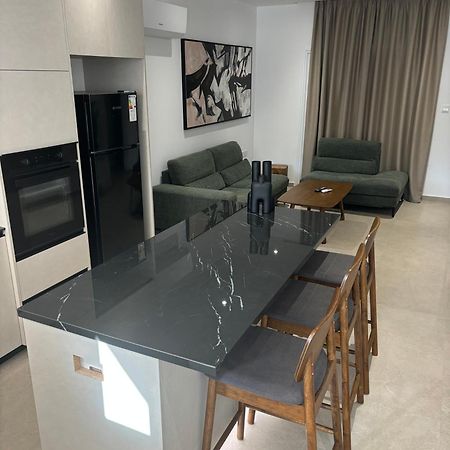 Andreotis Villas 普罗塔拉斯 外观 照片