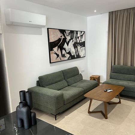 Andreotis Villas 普罗塔拉斯 外观 照片