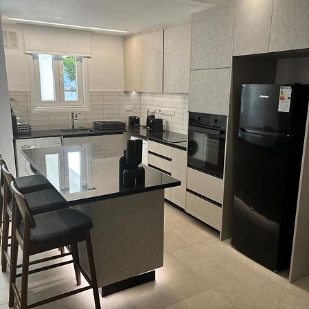 Andreotis Villas 普罗塔拉斯 外观 照片