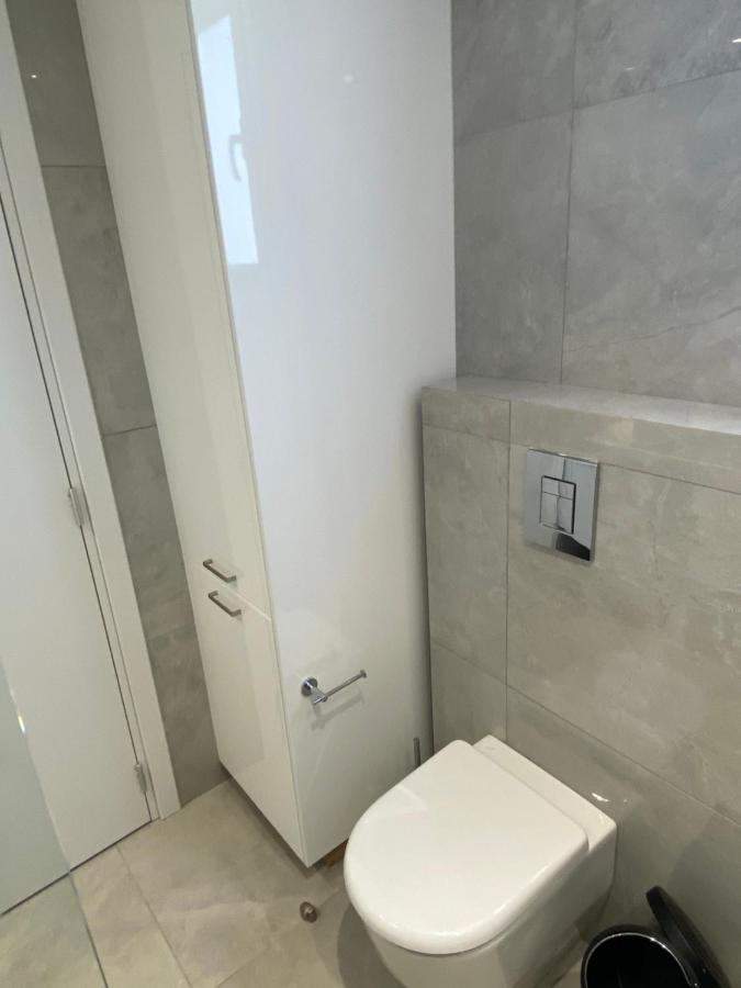 Andreotis Villas 普罗塔拉斯 外观 照片