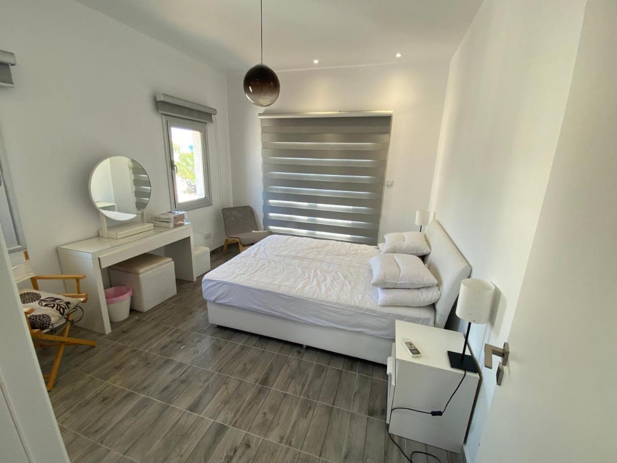 Andreotis Villas 普罗塔拉斯 外观 照片