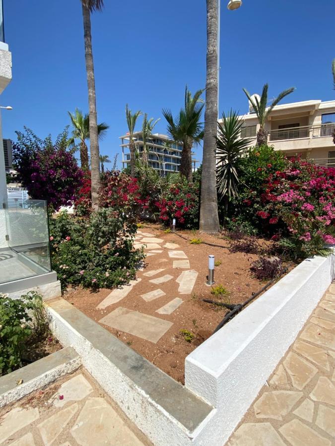 Andreotis Villas 普罗塔拉斯 外观 照片