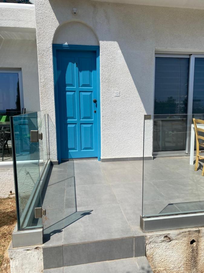 Andreotis Villas 普罗塔拉斯 外观 照片