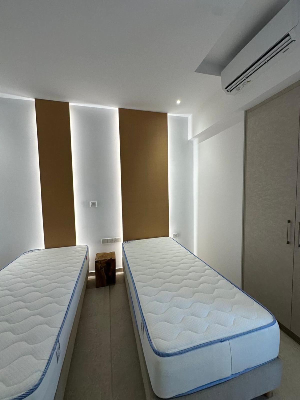 Andreotis Villas 普罗塔拉斯 外观 照片