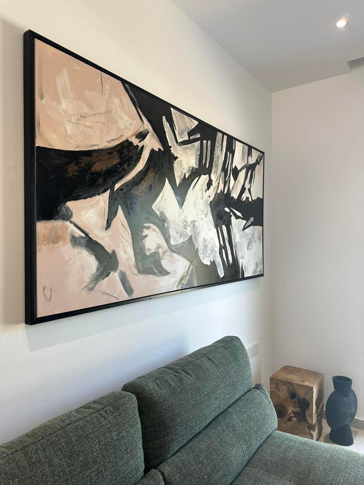 Andreotis Villas 普罗塔拉斯 外观 照片