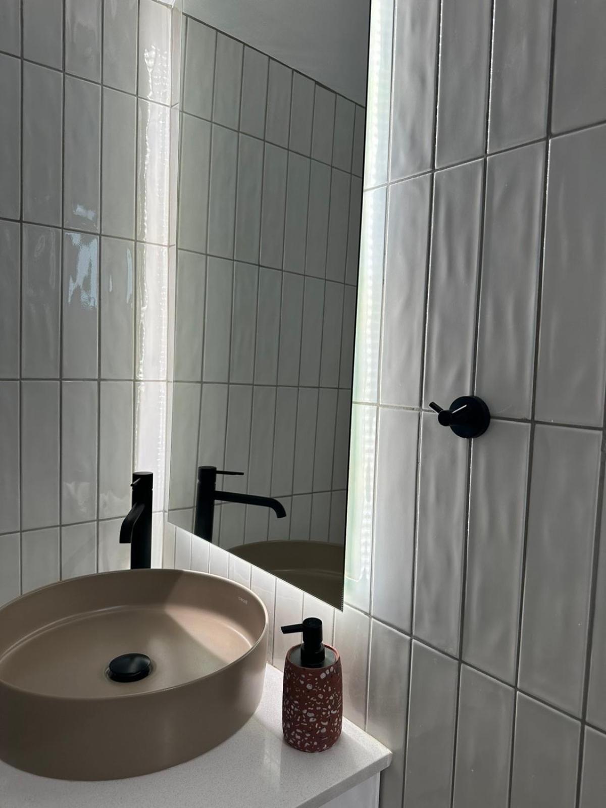 Andreotis Villas 普罗塔拉斯 外观 照片