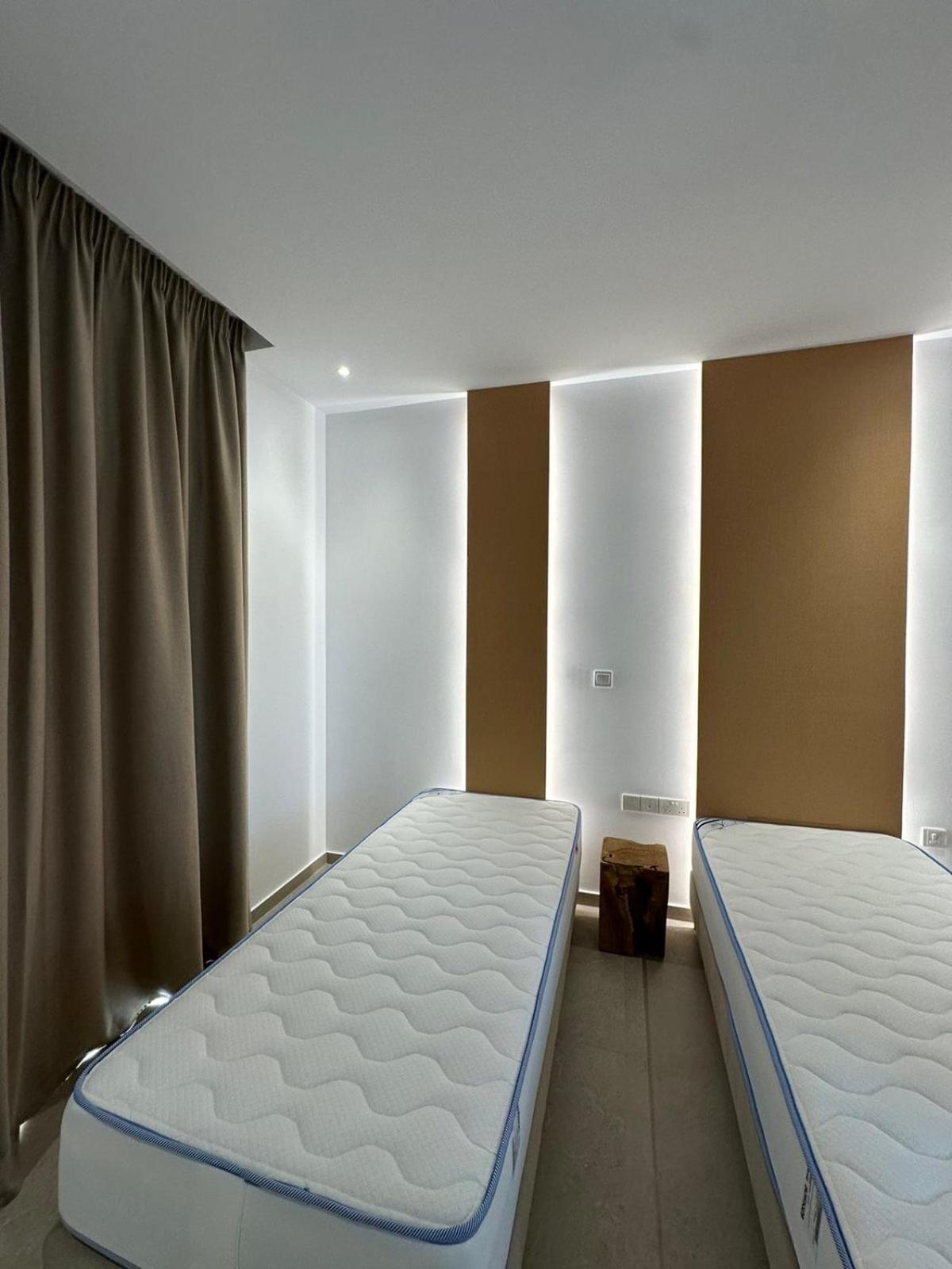Andreotis Villas 普罗塔拉斯 外观 照片