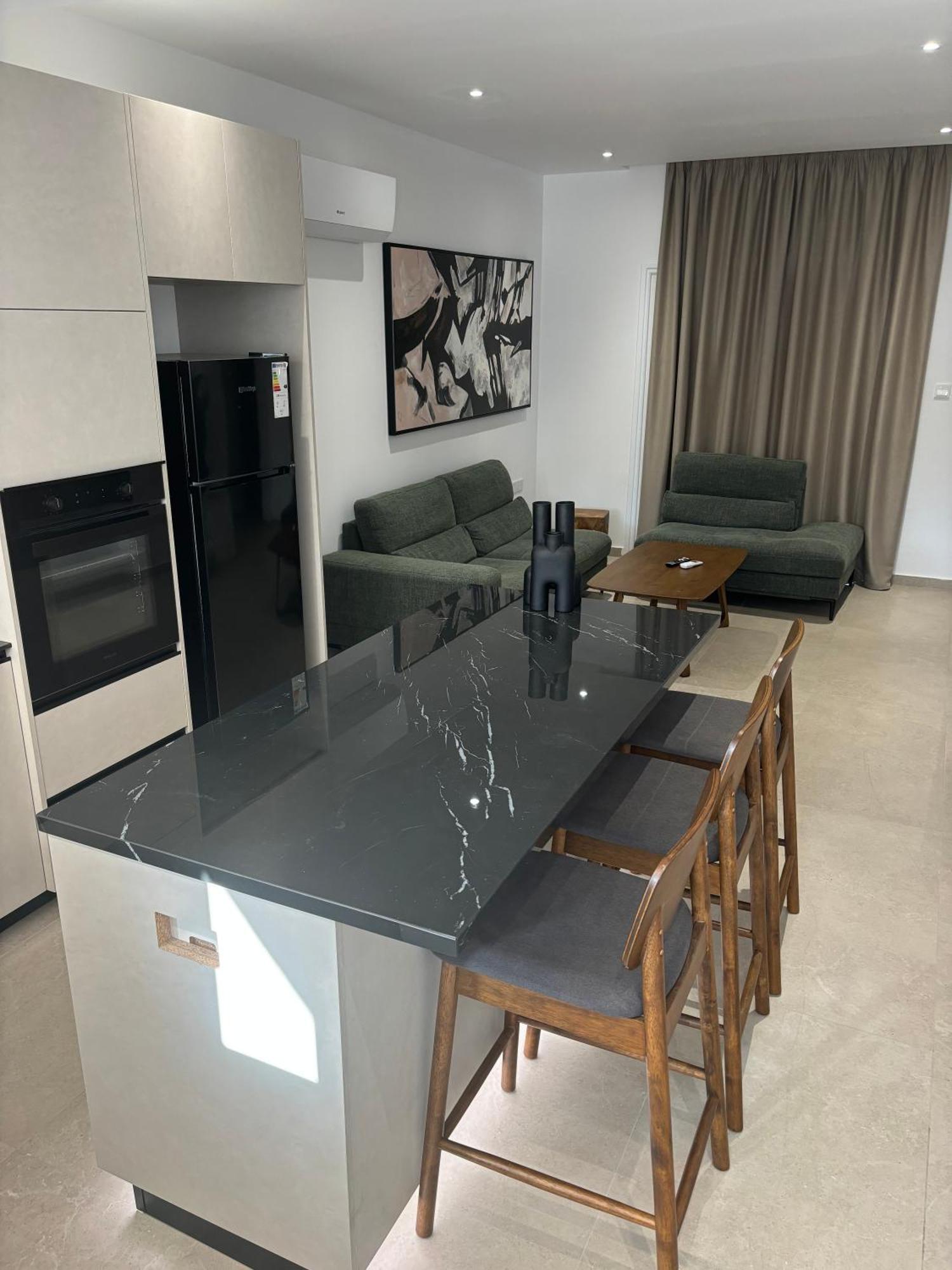Andreotis Villas 普罗塔拉斯 外观 照片