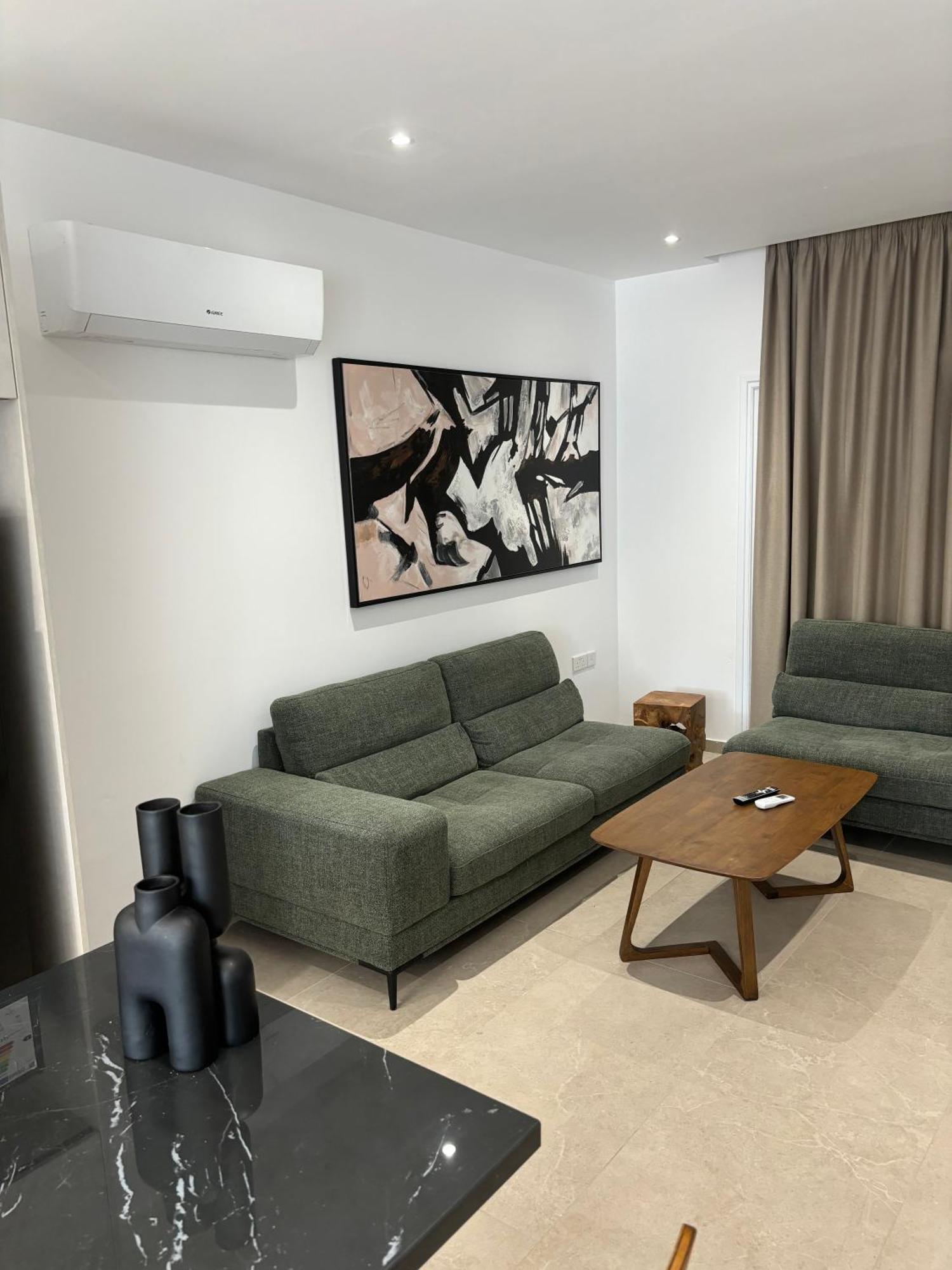 Andreotis Villas 普罗塔拉斯 外观 照片