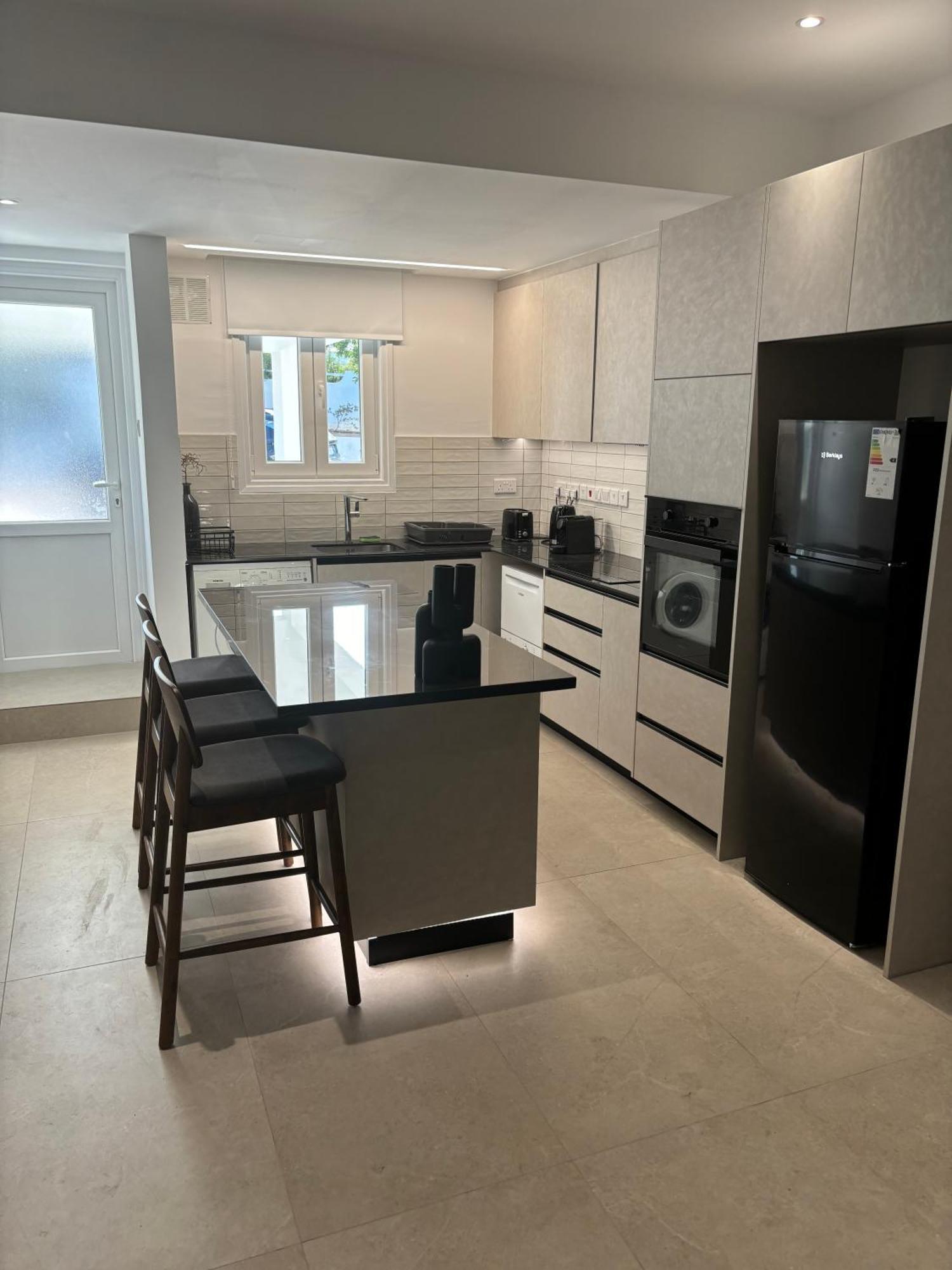 Andreotis Villas 普罗塔拉斯 外观 照片