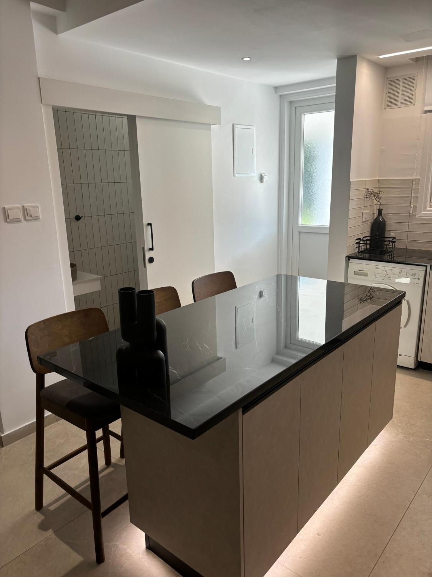 Andreotis Villas 普罗塔拉斯 外观 照片