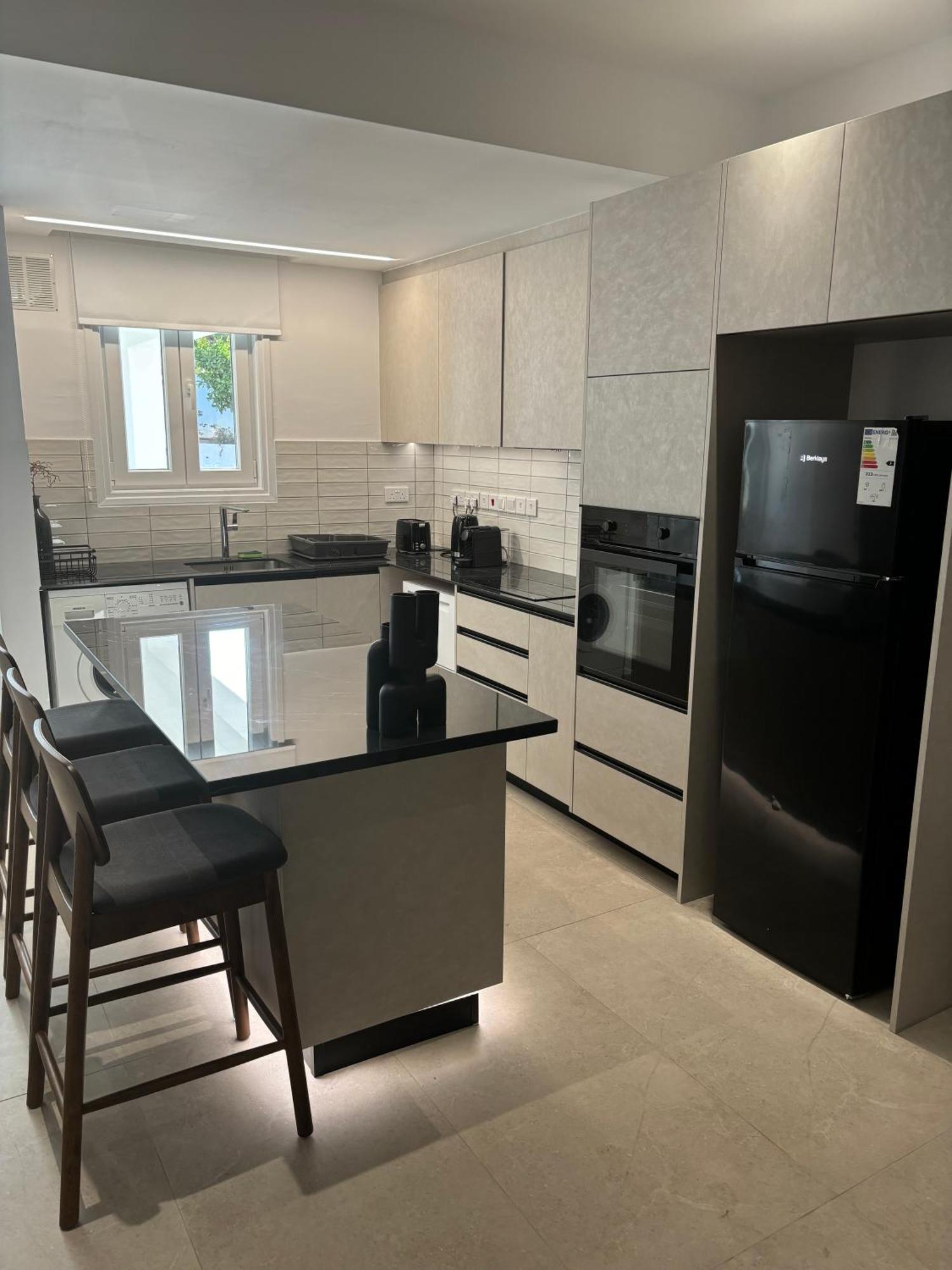 Andreotis Villas 普罗塔拉斯 外观 照片